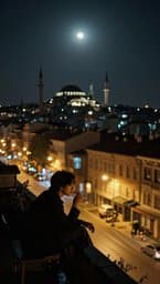 Nostalji ve Yalan