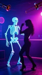 Le Délai de la Mort