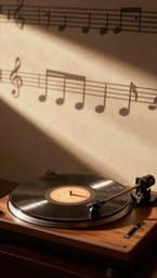 Strings & Stories
