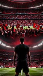 Hino do Atlético RS