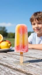 Emma's Popsicle