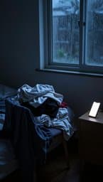 Still In The Closet