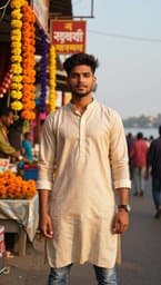 Dhallamau Ke Ladda (The Boy from Dhallamau)