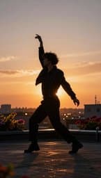 Shine On