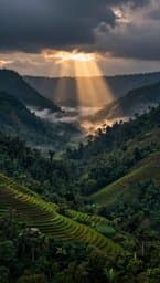 Enga: A Lament and a Promise