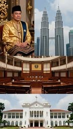 Jejak Sejarah Malaysia