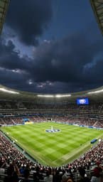 Parafox Champions League