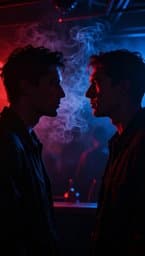Geneses Vs Paul Jake