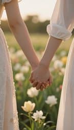Heartfelt Romance
