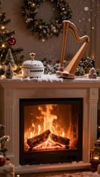 Firelight Celesta