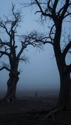 Echoes of Silence