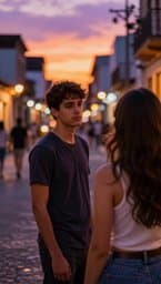 Me Gustas Pero No Puedo