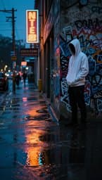 Concrete Jungle Drill