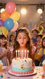 Keila Cumple Seis