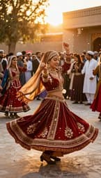 Sardar Amin Khan's Wedding Celebration