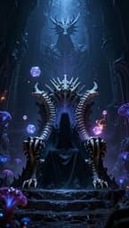The Hollow King Remembers