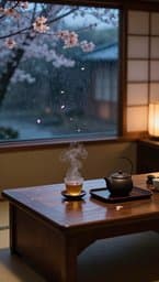Japanese Zen Lo-Fi