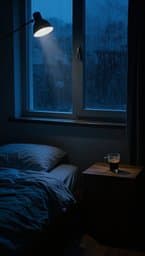 Blue Lights