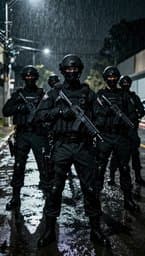 Guerra na Rua