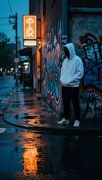 Concrete Jungle Drill