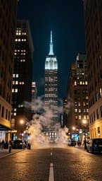 City of Dreams