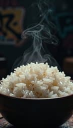 Le Riz Rap