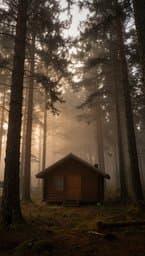 Whispers of the Wild