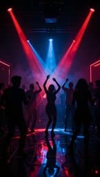 Neon Pulse