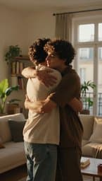 Lorenzo et Roaim