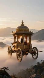 Gita, Guide Me Home