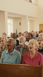 Workers of God First Gospel Church