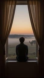 Quiet Resonance