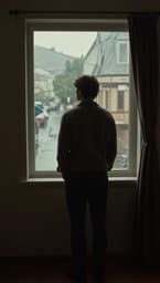 Silencio y Adiós