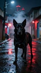 Cachorro Orelha: A Rua Tremendo