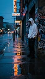 Concrete Jungle Drill