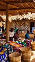 Hausa Heritage