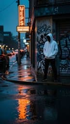 Concrete Jungle Drill