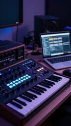 Custom Beat Instrumental