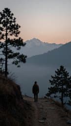 अधुरो माया