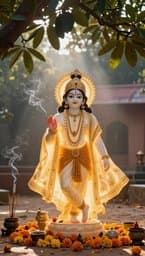 Radha Ke 28 Naam