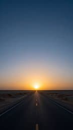 The Empty Frontier