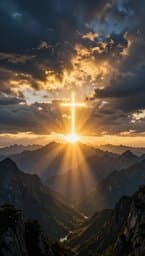 Alpha and Omega