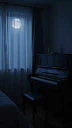 3 AM Silence