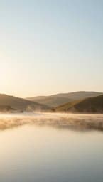 Tranquil Dawn