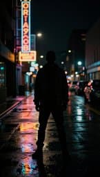 Street Anthem