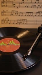 Bassline Serenade