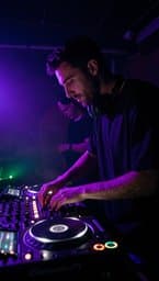 Neckha x DJ CP