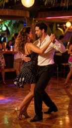 Ritmo de Amor Suave