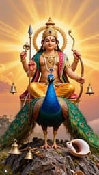 வேலவன் அருள்