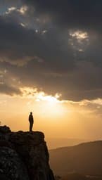 Hold On to Hope